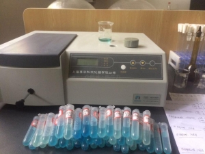 关于MBTH法和AHMT法的一些学习